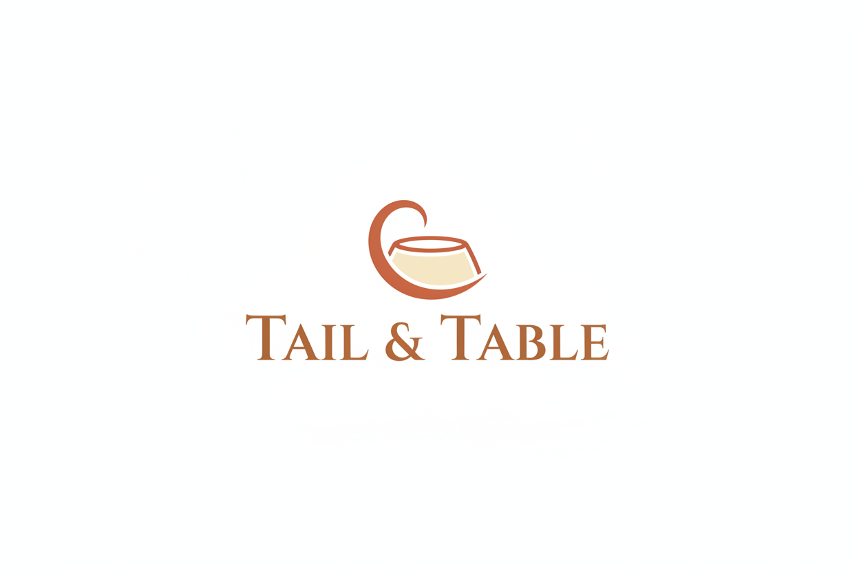 Tail & Table